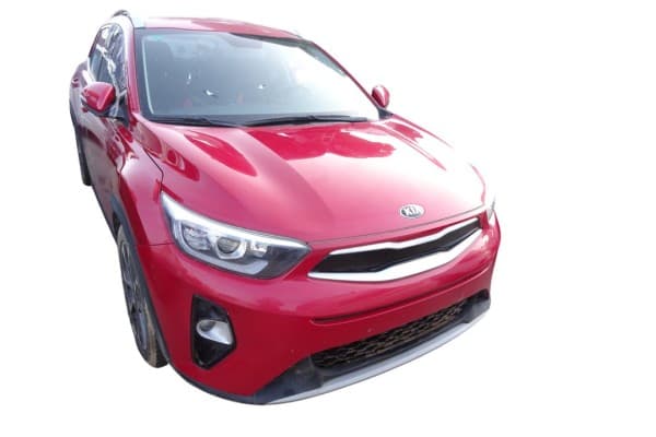 Morro completo, Kia Stonic (Ybcuv) Concept 2019 usado