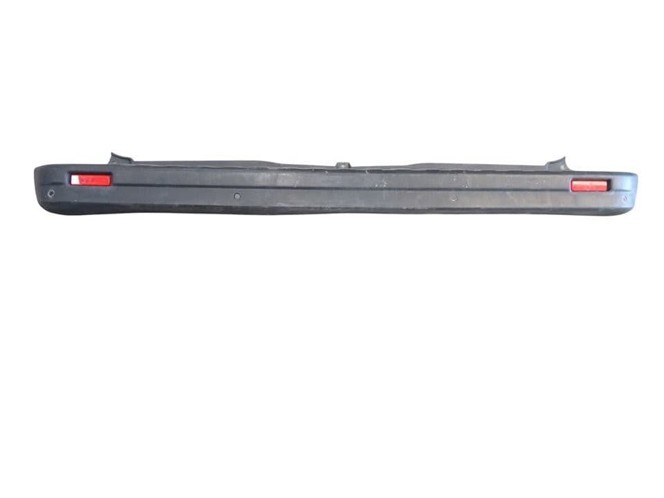 Paragolpes trasero, Renault Trafic Iii Combi Combi 9 L1H1 2,8t (8/9 plazas) 2020 usado