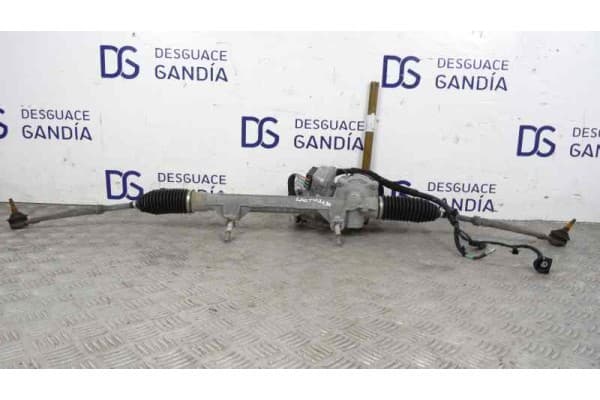 Cremallera direccion, Citroen C4 Cactus Feel 2018, 9822423780 usado