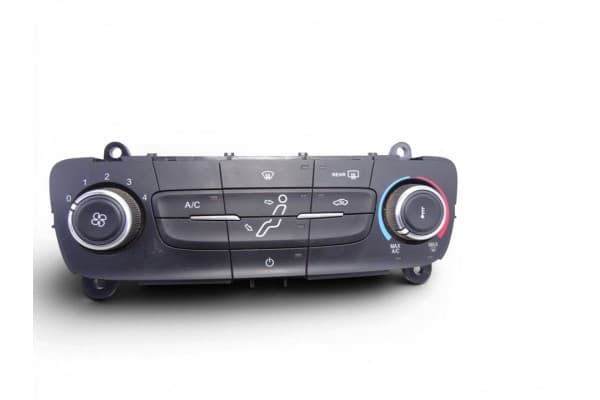 Mando climatizador, Ford Focus Sportbreak (Cew) Trend 2021, F1ET18549 usado