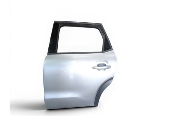 Puerta trasera izquierda, Citroen C3 Aircross Shine Pack 2022 usado
