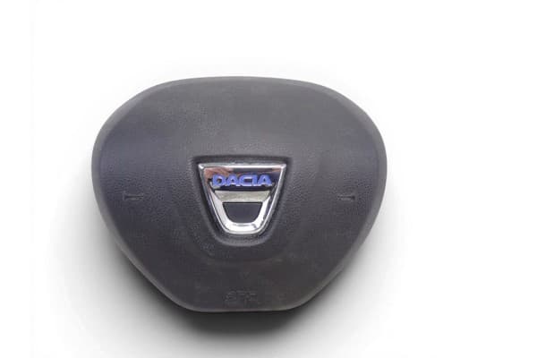 Kit airbag, Dacia Sandero Ii Stepway 2018 usado