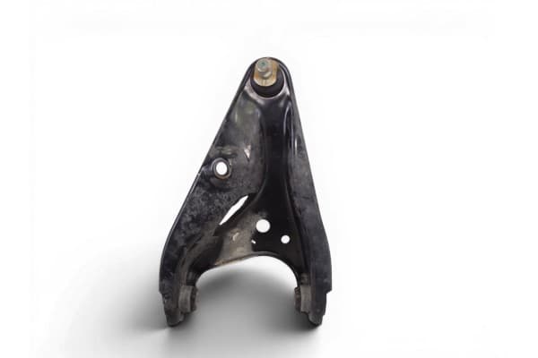 Brazo suspension inferior delantero izquierdo, Dacia Sandero Ii Stepway 2018, 545017081R usado