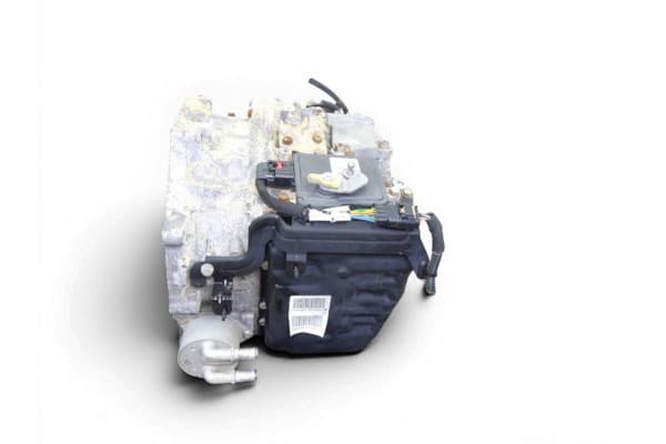 Despiece caja cambios, Citroen C3 Aircross Shine Pack 2022, Automatica usado
