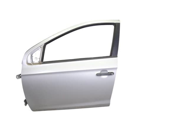 Puerta delantera izquierda, Hyundai I20 (Pb) City S 2013 usado