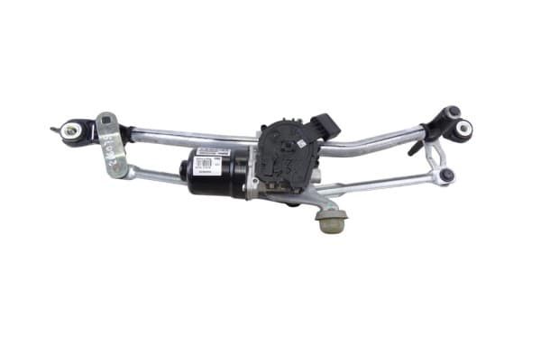 Motor limpia delantero, Opel Corsa F Edition 2021, 9824784980 usado