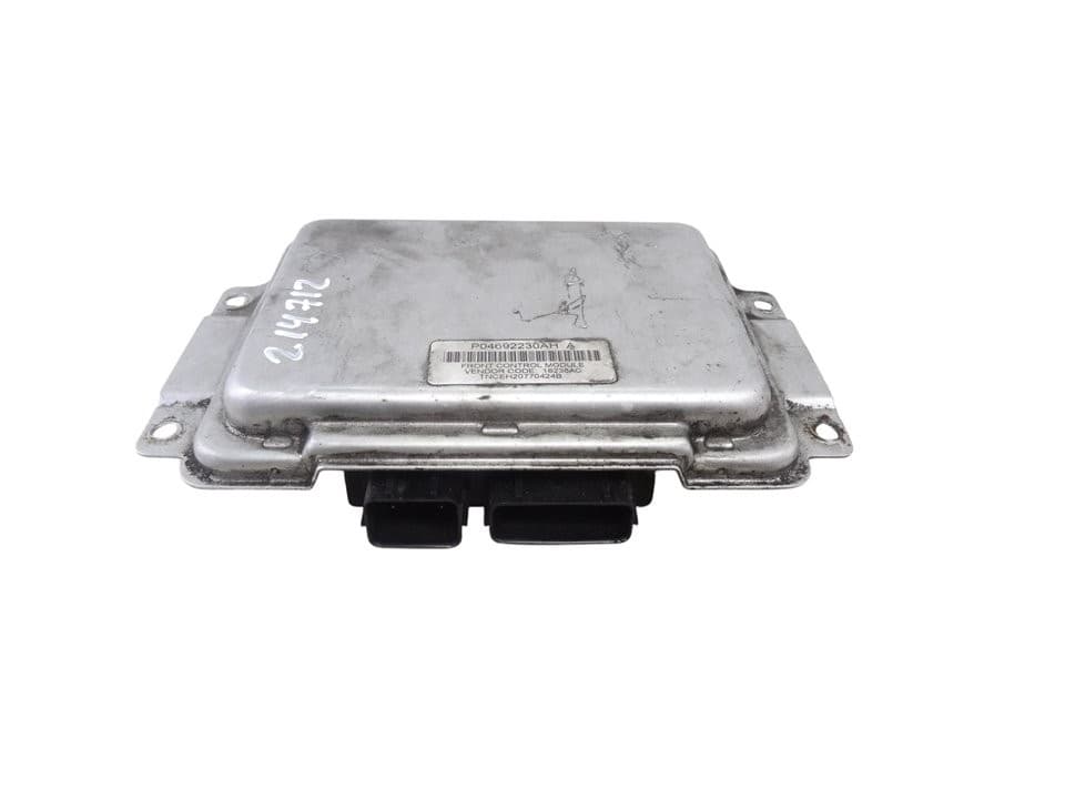 Centralita cambio automatico, Chrysler 300C (Le/lx) 3.0 Crd 2009, P04692230AH usado