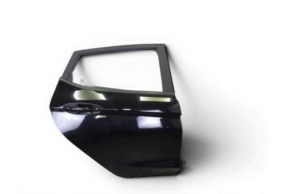 Puerta trasera derecha, Ford Fiesta (CE1) ST-Line 2022 usado