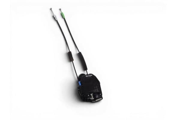 Cerradura puerta trasera izquierda, Toyota Corolla (E21) Hybrid Active 2022 usado