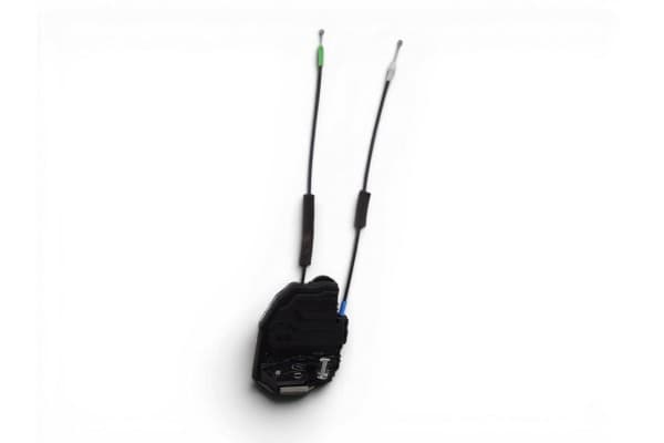 Cerradura puerta trasera derecha, Toyota Corolla (E21) Hybrid Active 2022 usado