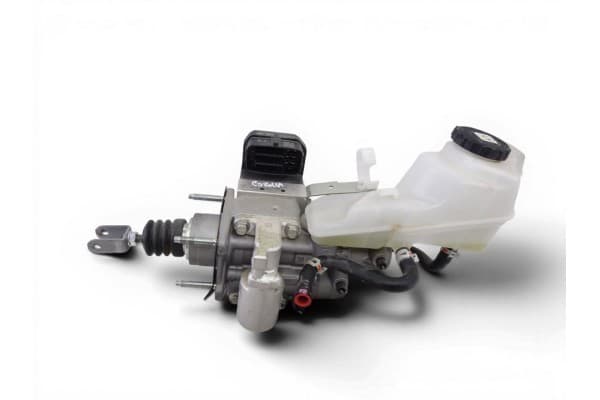 Servofreno, Toyota Corolla (E21) Hybrid Active 2022, 4721012310 usado