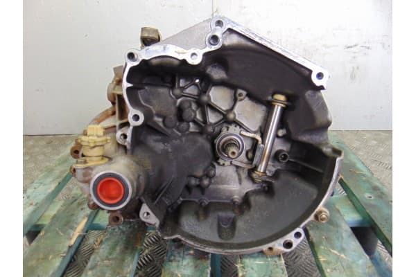 Caja cambios, Peugeot 306 3/5 Pt. (S1)(01.1993) Style 1995, 20CB61 usado