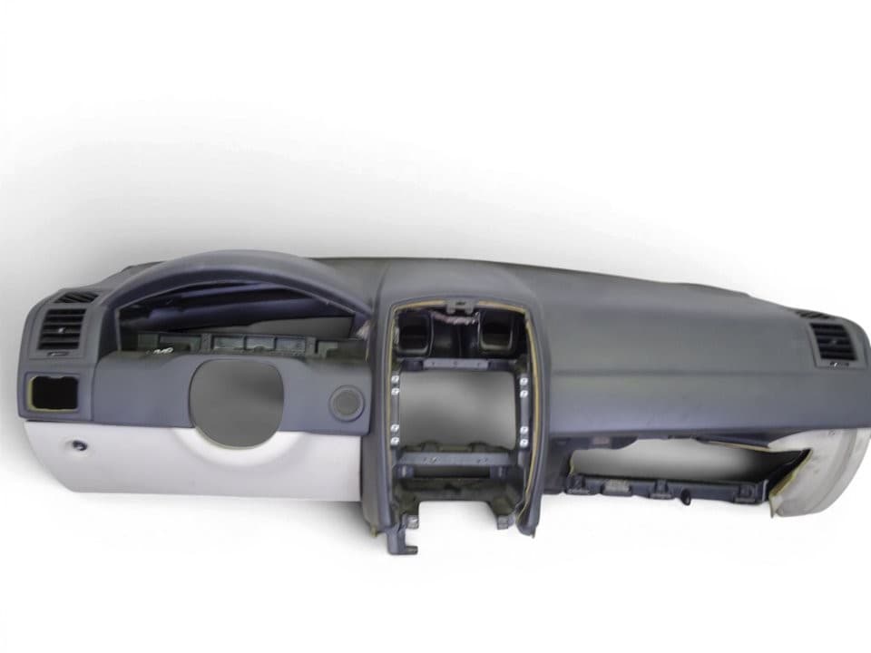 Kit airbag, Chrysler 300C (Le/lx) 3.0 Crd 2009 usado