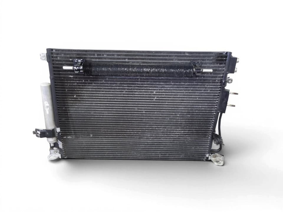 Condensador / radiador aire acondicionado, Chrysler 300C (Le/lx) 3.0 Crd 2009 usado