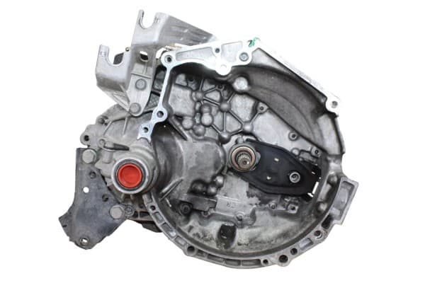 Caja cambios, Citroen C3 1.1 Furio 2009, 20CQ08 usado
