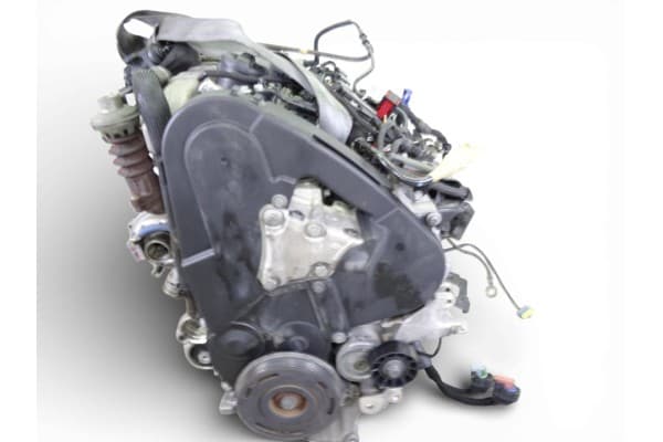 Motor completo, Citroen Xsara Berlina 2.0 HDI Exclusive (80kW) 2002, Rhy usado