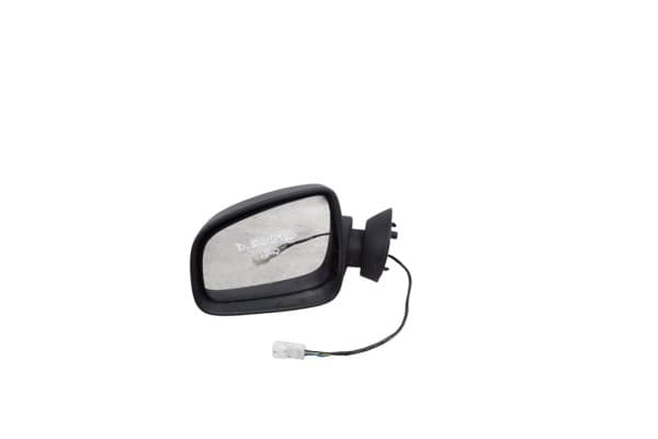 Retrovisor izquierdo, Dacia Sandero Ambiance 2008, 8200497509 usado