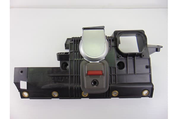 Cinturon seguridad trasero derecho, Mercedes-benz Sl (Bm 230) Roadster 500 (230.475) 2003, A2308680231 usado