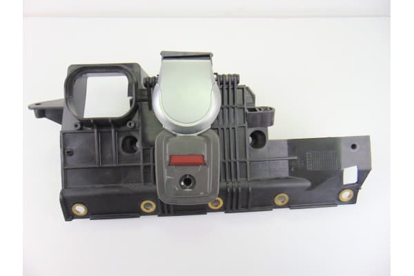 Cinturon seguridad trasero izquierdo, Mercedes-benz Sl (Bm 230) Roadster 500 (230.475) 2003, A2308680131 usado