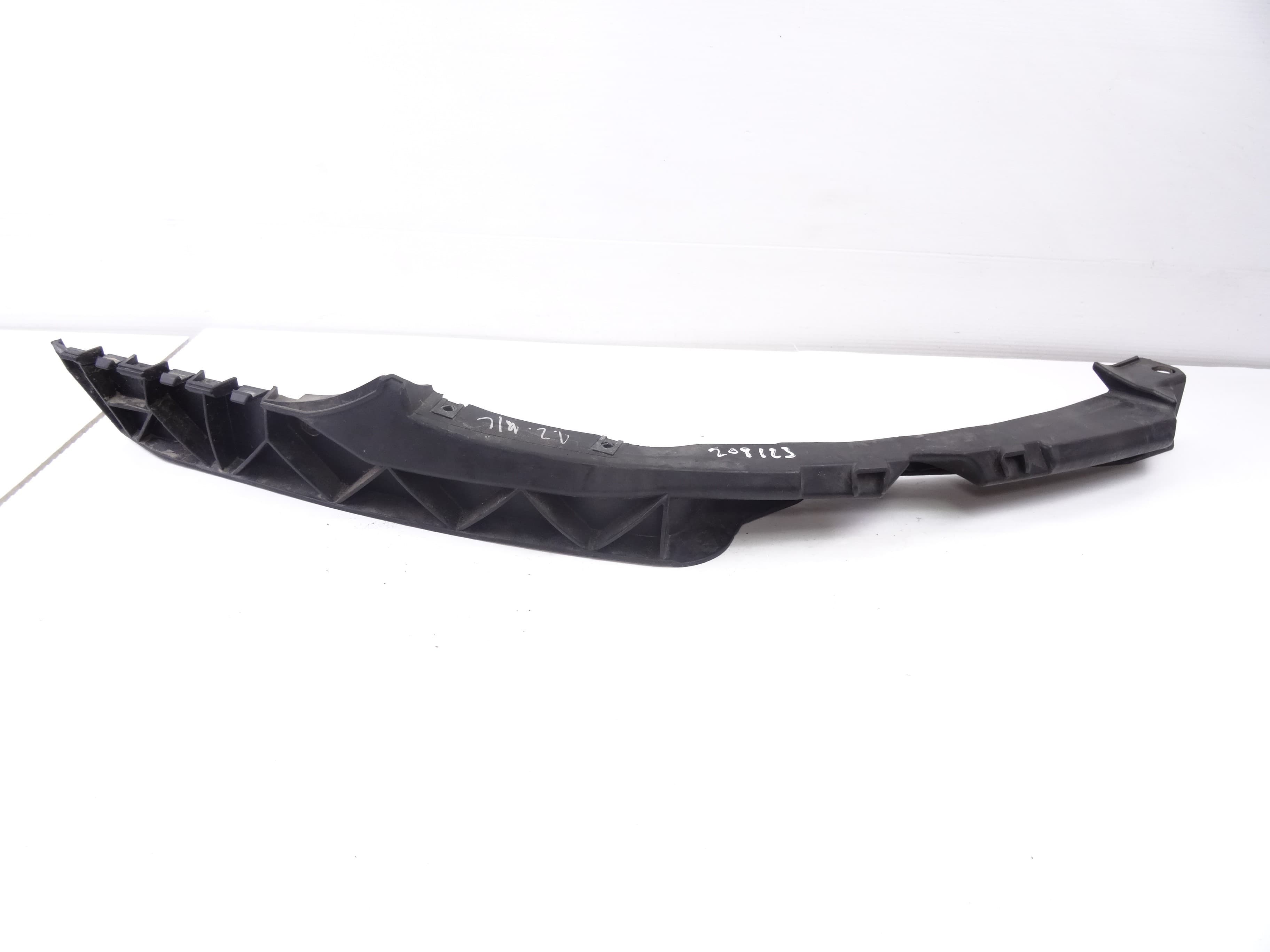 Soporte faro derecho, Skoda Octavia Combi (1Z5) Ambition 2012, 1Z0807184D usado