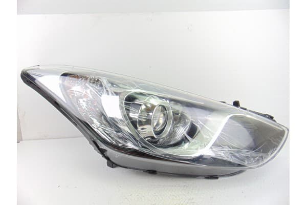 Faro derecho, Hyundai I30 (Gd) Classic 2012, 92102A6000 usado