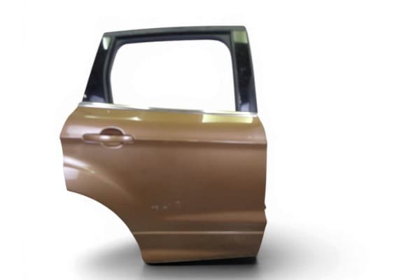 Puerta trasera derecha, Ford Kuga (Cbs) Titanium 2013 usado