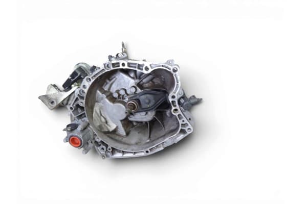 Caja cambios, Peugeot 307 Break / Sw (S1)(04.2002) Sw 2003, 20DM09 usado
