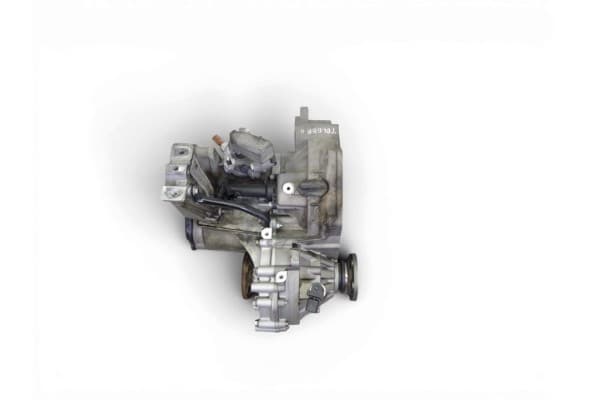 Caja cambios, Seat Toledo (1M2) Select 2004, Egs usado