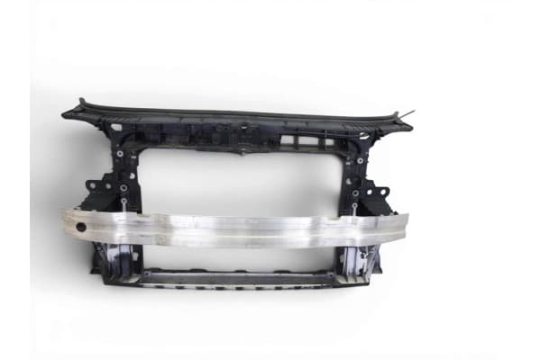 Panel frontal, Audi A3 Sportback (8PA) 1.4 Tfsi Ambiente 2010 usado