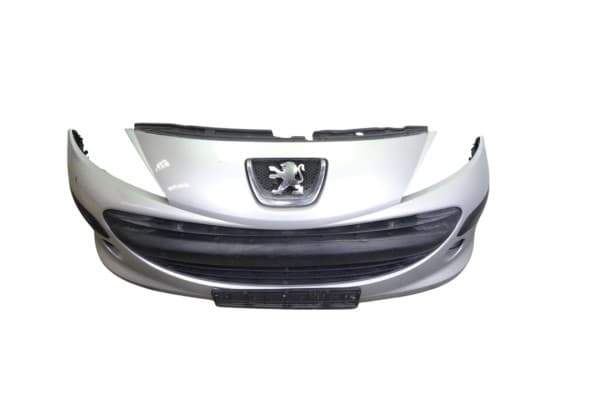 Paragolpes delantero, Peugeot 207 Sw Confort 2007 usado