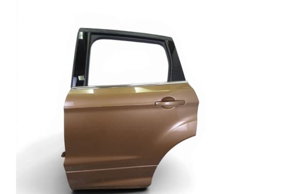 Puerta trasera izquierda, Ford Kuga (Cbs) Titanium 2013 usado