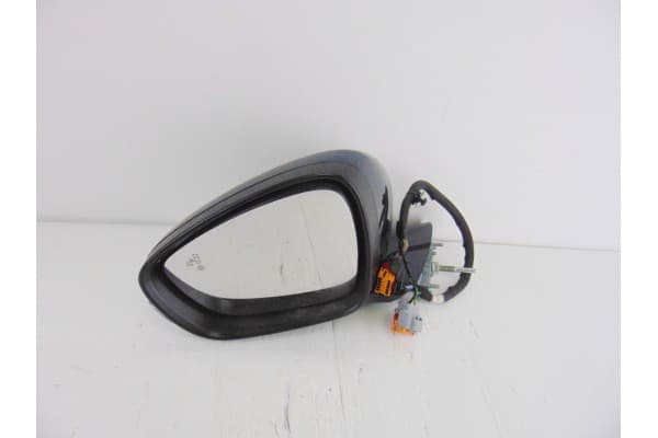 Retrovisor izquierdo, Peugeot 508 Sw Active 2017 usado