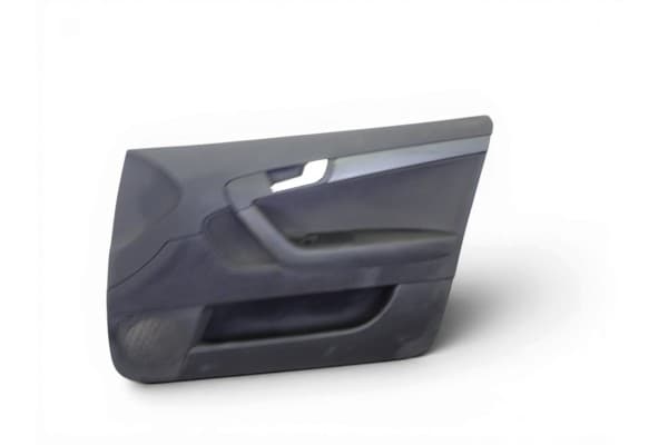 Guarnecido puerta delantera derecha, Audi A3 Sportback (8PA) 1.4 Tfsi Ambiente 2010 usado