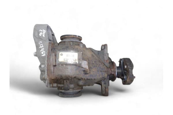 Diferencial trasero, BMW Serie 3 Berlina (E90) 318d 2006, 7556674 usado