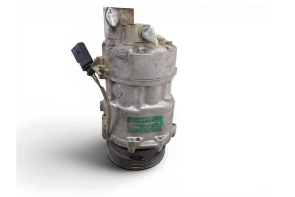 Compresor aire acondicionado, Seat Ibiza (6K1) Select 2000, 1J0820803F usado