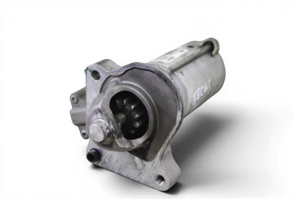 Motor arranque, Ford Focus Berlina (CB4) Trend 2009, 3M57-11000-CF usado