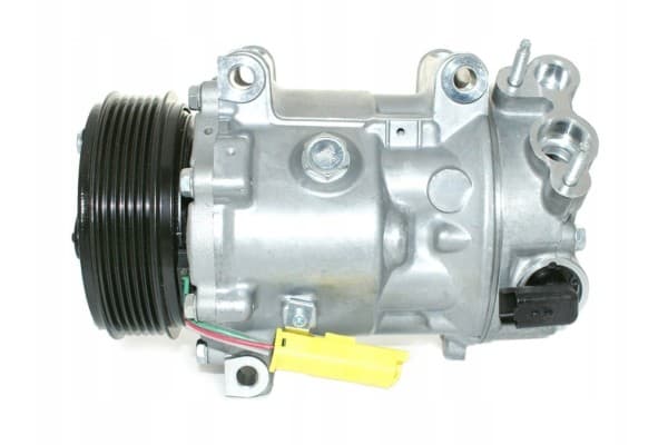 Compresor de Aire Acondicionado Citroën C5 Iii / DS4 DS5 9671451380 usado