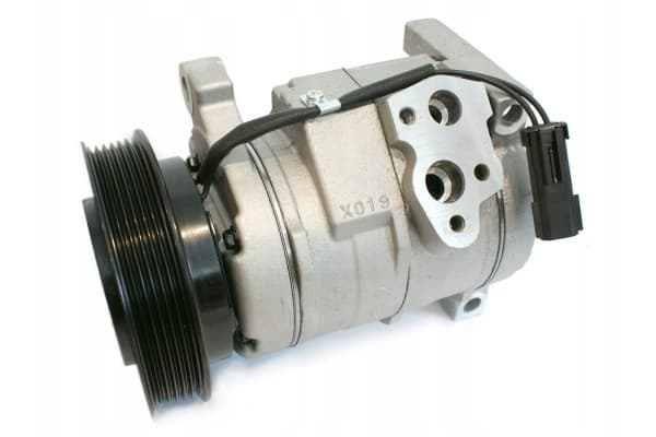 Compresor de Aire Acondicionado Chrysler Town Country 3.8i V6 (01-) 5005441AG usado