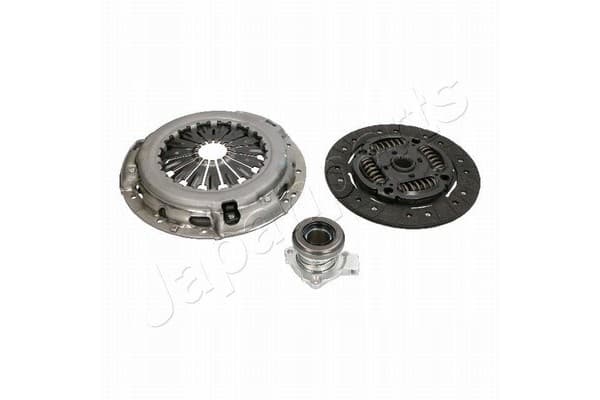 Kit de embrague Suzuki Grand Vitara 1.9 Ddis 4x4 2005-2015 usado