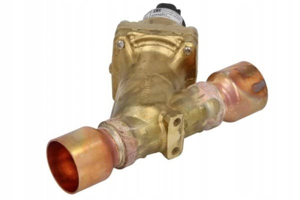 Válvula de 3 vías Thermo King 619506 nuevo