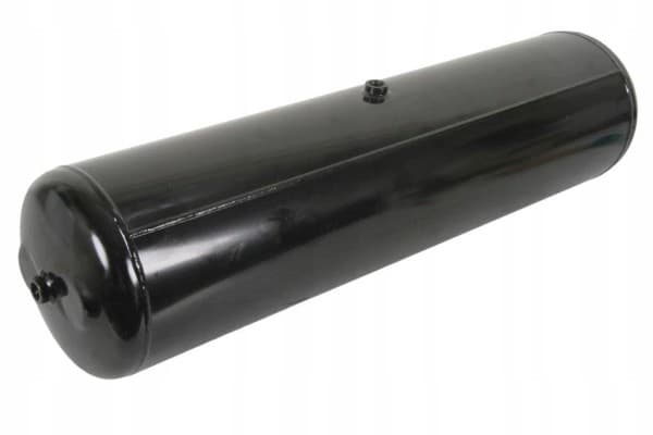 Depósito de aire 60 L diámetro 276 mm longitud 1108 mm 15,5 bar compatible con Mercedes usado