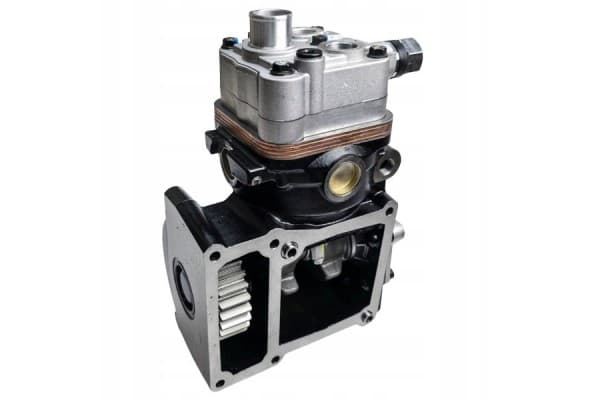 Compresor de Aire Man Tga Tgs Tgx Lions LP3997, K015948, 51541007231 nuevo