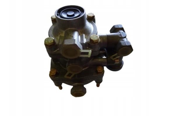 Válvula de Control Iveco 42106881 Bosch 0481061225 nuevo