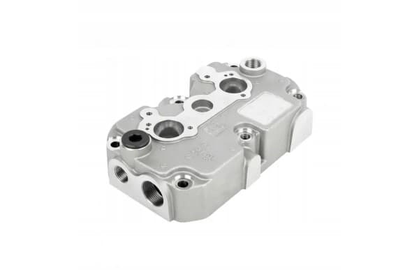DT Spare Parts 7.62072 Culata para Compresor de Aire nuevo