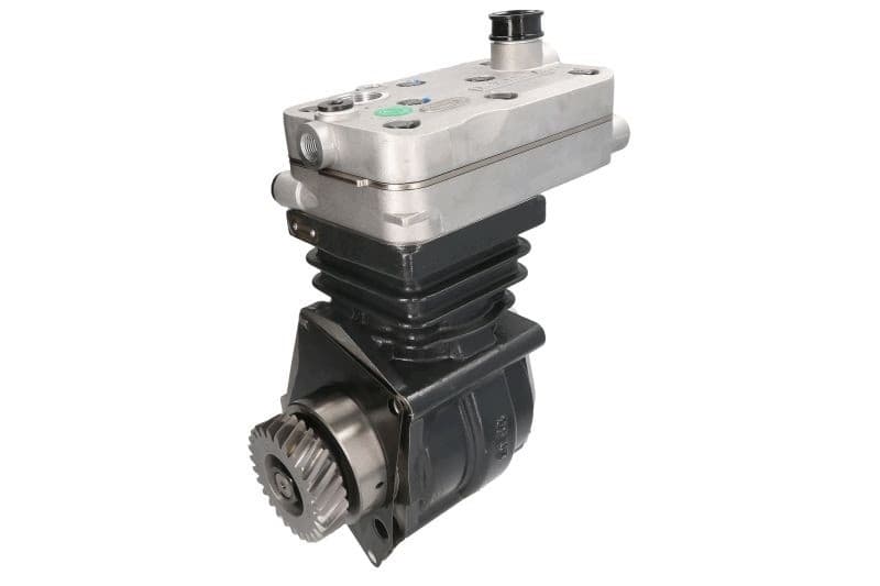 Compresor de aire 1100 035 001 para Mercedes Axor nuevo