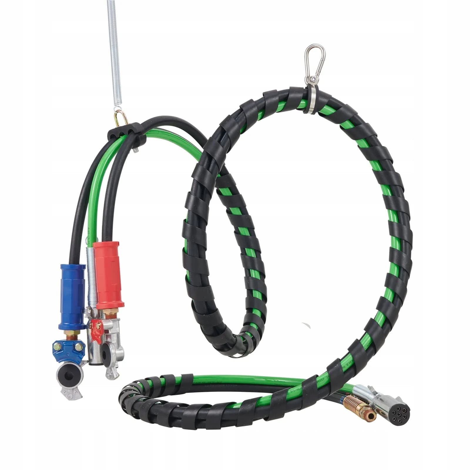 Kit de Montaje 3 en 1 para Camión con ABS y Conector de 7 Pines, 4,57 m nuevo