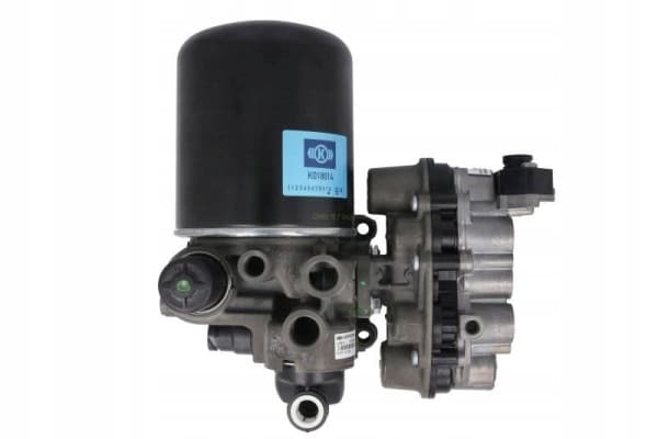 Unidad de Preparación de Aire Knorr-Bremse K043850N00 nuevo