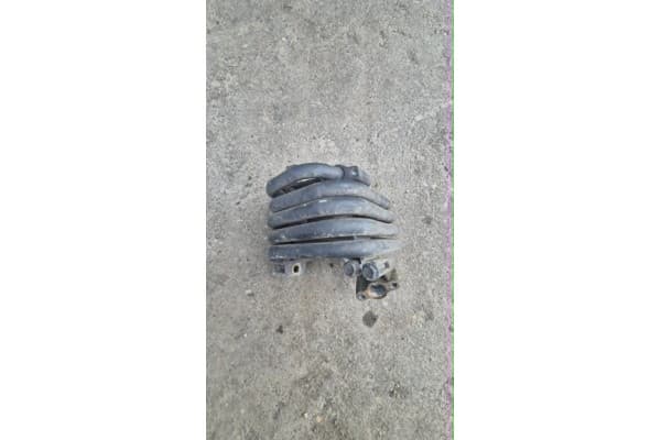 Espiral de aire Scania R Ngs 2280756 usado
