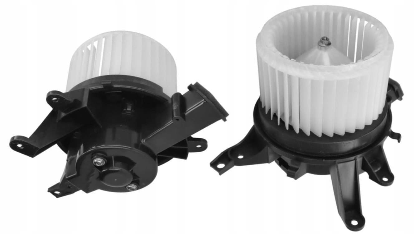 Ventilador interior Jeep Renegade 14- 30L1NU1X nuevo