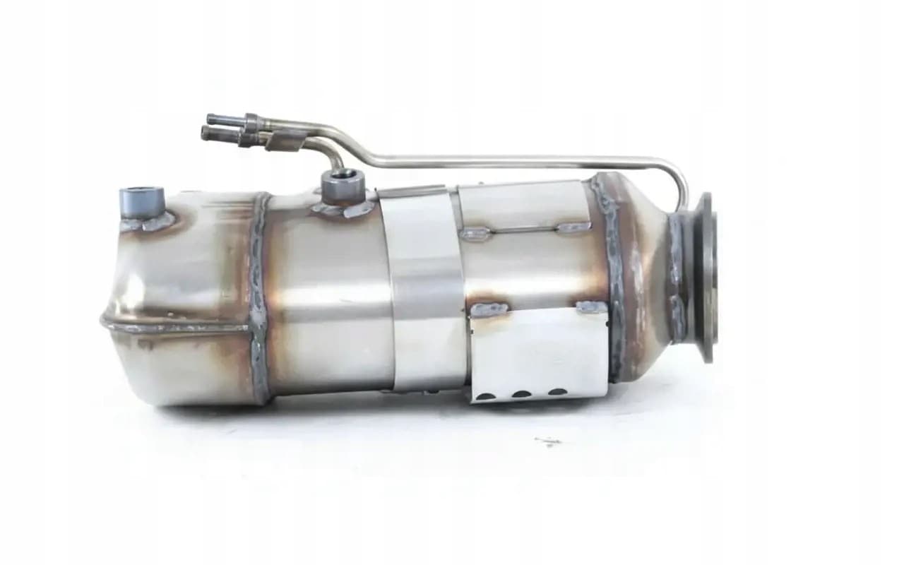 Filtro de partículas Walker 73359 para sistema de escape nuevo